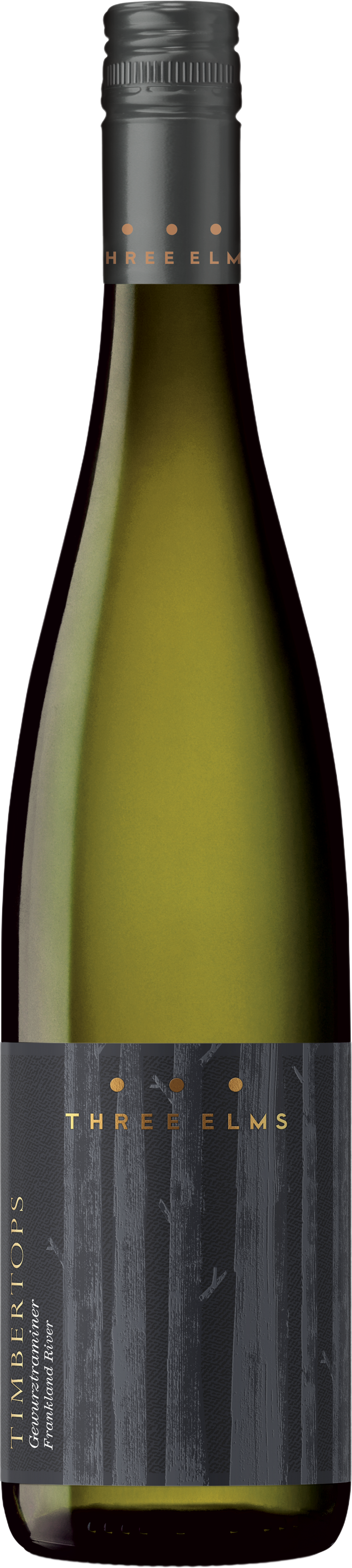 Three Elms Timbertops Gewurztraminer 2022 Frankland River